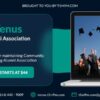 Venus Alumni Association v8.01