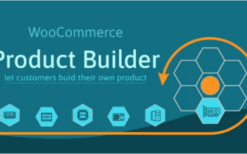 WooCommerce Product Builder (v2.3.5) Custom PC Builder