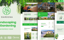 Gardena (v1.1.9) Landscaping & Gardening