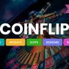Coinflip (v3.9.2) Casino Affiliate & Gambling Theme