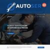 Autoser v1.1.1 Car Repair and Auto Service WordPress Theme