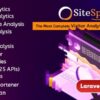 SiteSpy v8.4 The Most Complete Visitor Analytics & SEO Tools