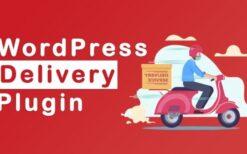 My Delivery WordPress v1.9.8