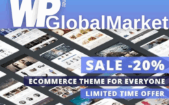 Blaszok (v3.9.10) eCommerce Theme