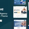 Instive (v1.2.6) Insurance WordPress Theme