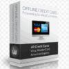 v1.7.12 Offline Credit Card Processing for WooCommerce