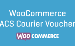 ACS Courier Voucher for WooCommerce v2.5.3