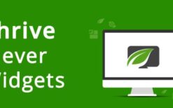 Thrive Clever Widgets (v2.9.1) Smart Widgets for WordPress