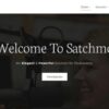Satchmo (v1.7.7) WordPress Theme