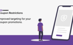WooCommerce Coupon Restrictions (v2.3.0)