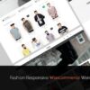 Avaz (v2.9) Fashion Responsive WooCommerce WordPress Theme