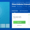 Direct Admin Extended v3.9.1