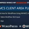 WHMCS Client Area by WHMpress 4.3-revision-3