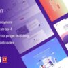 ArrowIT v2.0.7 Technology, Digital Transformation WordPress Theme
