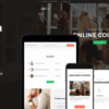 Studeon (v1.1.16) An Education Center & Training Courses WordPress Theme