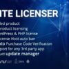 Elite Licenser v2.4.4 Software License Manager for WordPress