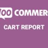 WooCommerce Cart Reports v1.5.0