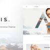 Oasis (v1.7.0) Modern WooCommerce Theme