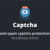 Captcha Plus WordPress Plugin v5.1.5