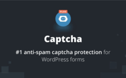 Captcha Plus WordPress Plugin v5.1.5