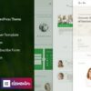 Mentor (v2.3.2) Personal Development Coach WordPress Theme