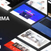 *Karma v6.3.1 Business Elementor Theme