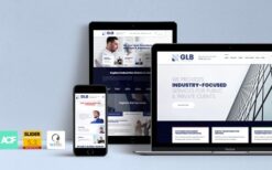 Glb (v1.2.2) Responsive Multi-purpose WordPress Theme