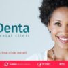 Denta v1.2.2 Dental Clinic WP Theme