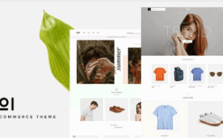 Coi – Fashion WooCommerce Theme v1.0.9