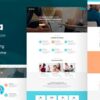 Aleanta v1.3.6 Medical WordPress Theme