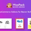 WooPack Beaver Builder Addon v1.5.9