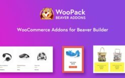 WooPack Beaver Builder Addon v1.5.9