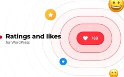 Liker v2.3.2 WordPress Rating Plugin