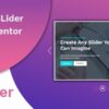 Widget (E.Slider) v1.0.3 Elementor Slider Addons