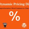 SUMO WooCommerce Dynamic Pricing Discounts v6.6.0