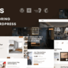 Floens (v1.1.0) Tiling & Flooring Services WordPress