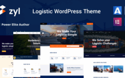 zyl (v1.0.3) Transportation Logistics