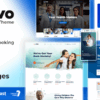 Vivo (v1.1.3) Health & Medical WordPress Theme