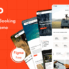 Togo (v1.0.4) Travel & Tour Booking WordPress Theme