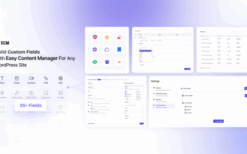 Easy Content Manager (ECM) (Premium) v1.1.1