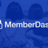 MemberDash (v1.6.1.1) WordPress Plugin