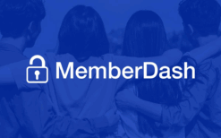 MemberDash (v1.6.1.1) WordPress Plugin