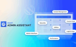 Smart Admin Assistant Pro v1.1.1