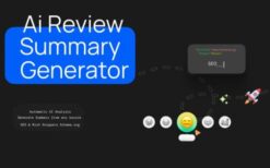 AI Review Summary v1.0.5