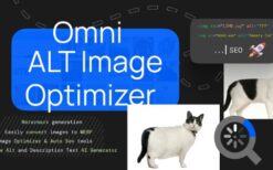 Omni Image Optimizer AI v1.1.0