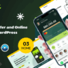 PayOne (v1.0.0) Money Transfer & Online Payments Theme