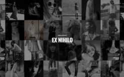 Basex v1.0 One Page Portfolio Template