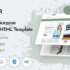 Bajar v1.0 Multipurpose eCommerce HTML Template | Multipurpose eCommerce