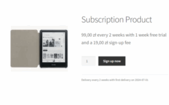 WPDesk Flexible Subscriptions Recurring Shipping v1.0.2