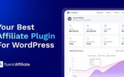 FluentAffiliate Pro v1.1.0